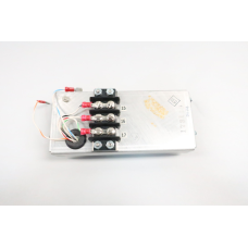 Leeds Northrup 036295 Relay Module