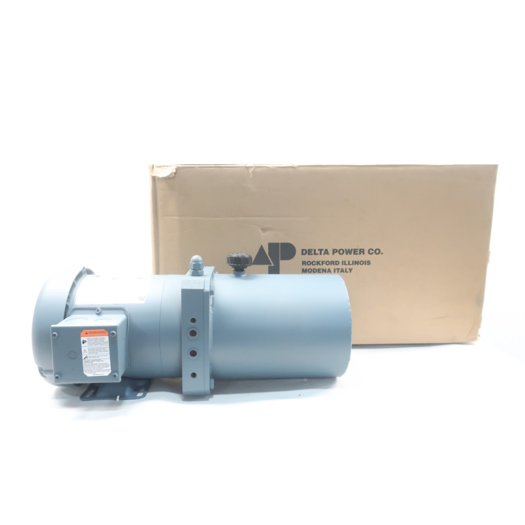 Leeson C6T17FK128A Dc Motor 56cz 1/2hp 1725rpm 230/460v-dc