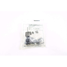 Leitungsdose 3+ 1834484059 Solenoid Valve Connectors