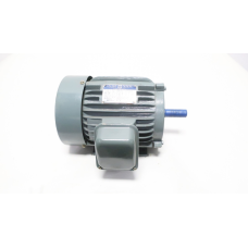 Leland Faraday LFI-8015 Motor 145t 3ph 1-1/2hp 1716-1744rpm 208-230/460v-ac