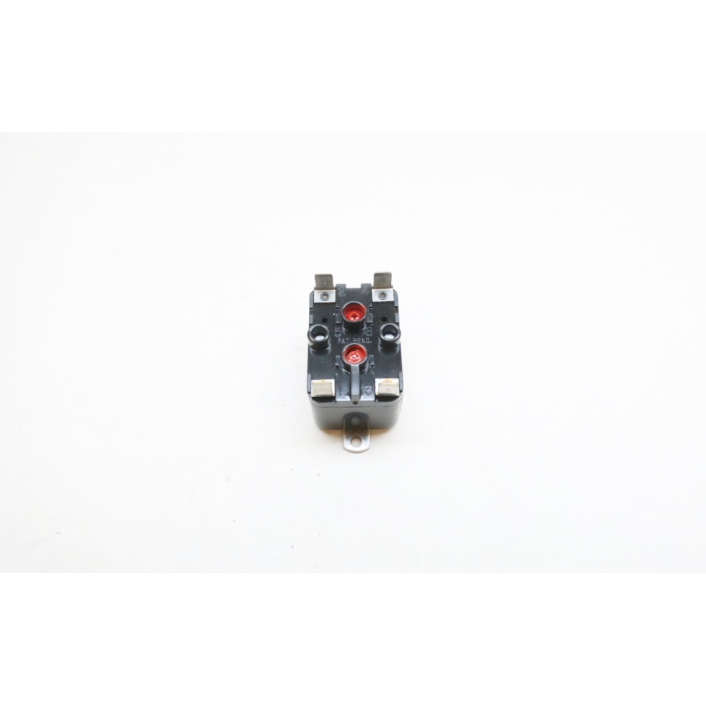 Lennox 48G9501 Relay 24v-ac