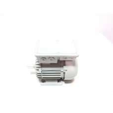 Lenze MDEMA 080-12D Ac Motor 3ph 0.68kw 1670rpm 3/4in 480/277v-ac