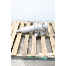 Leser 5264.2422 Stainless Flanged 3 X 4in Relief Valve