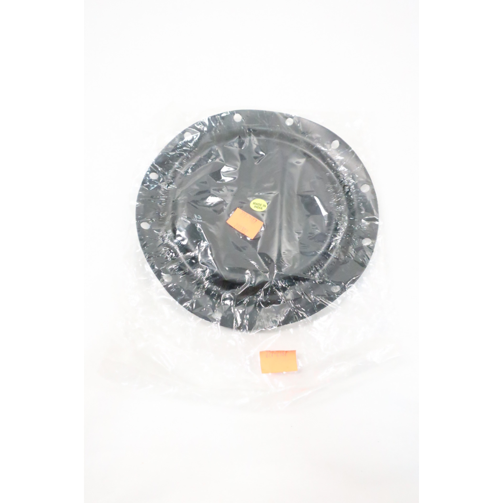 Leslie Valve Diaphragm 9-1/4in Od