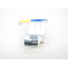 Leviton 061-4720-C Locking Plug 2p 3w 15a Amp 125v-ac