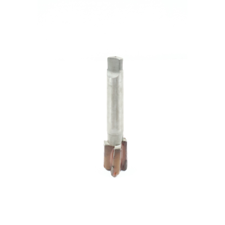Lexington 351644 Spiral 4 Flute 1-3/8in Reamer