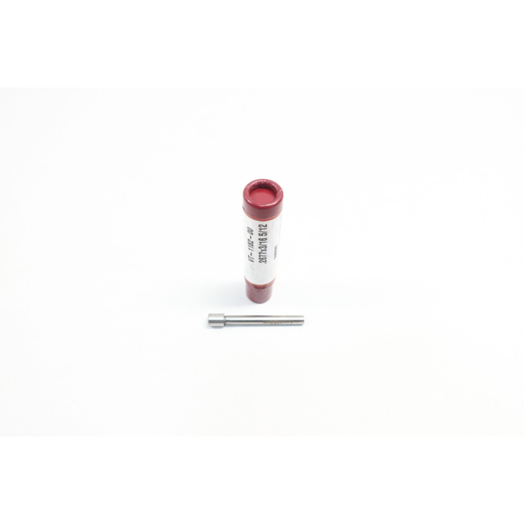 Lexington VT-1152-00 .2677x3/16 5/12 Counterbore Pilot