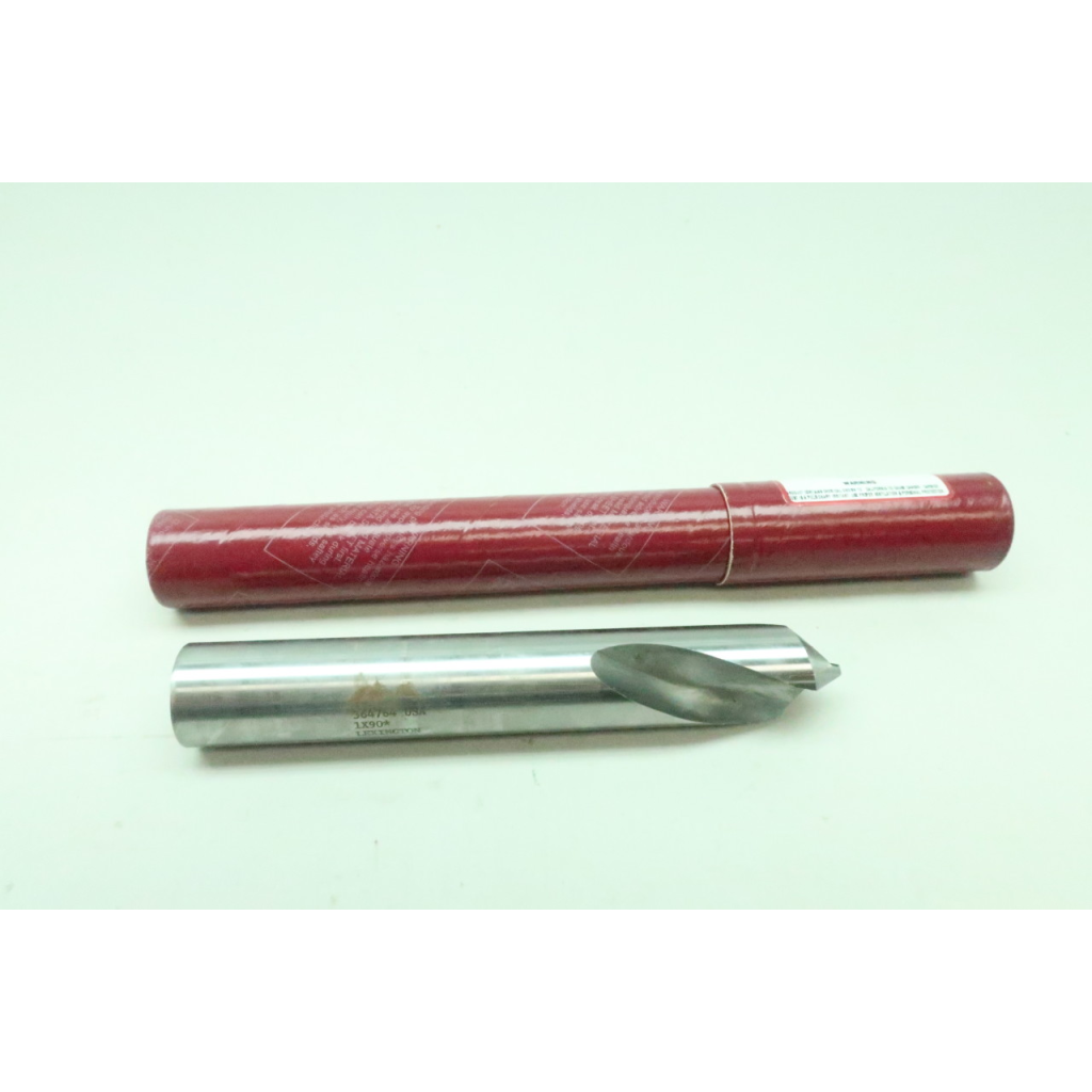 Lexington 364764 1x90 Drill Bit
