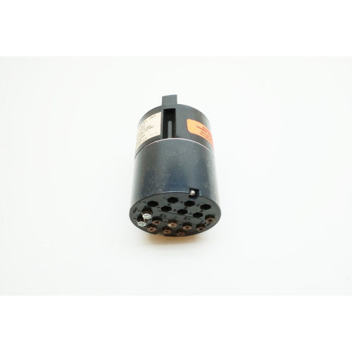 Lfe 8889-0003 Meter Relay Control Unit 120v-ac Lfe 8889-0003 Meter Relay Control Unit 120v-ac