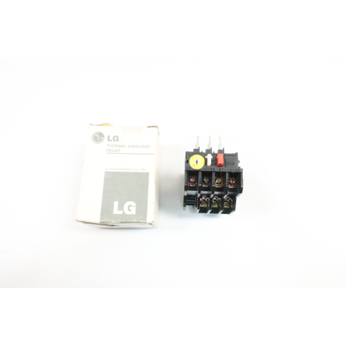 Lg TK-3N Thermal Overload Relay 4-6a