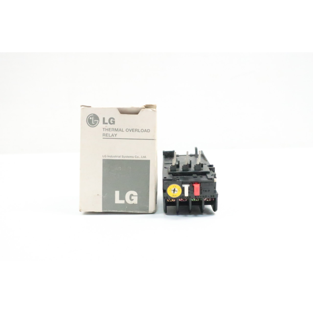 Lg TK-3N Thermal Overload Relay 2.2-3.4a Amp