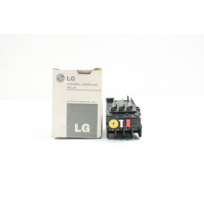 Lg TK-3N Thermal Overload Relay 2.2-3.4a Amp