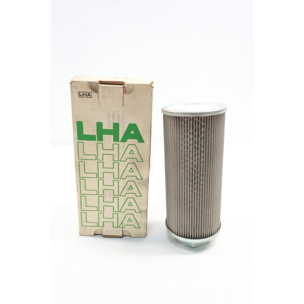 Lha SEH-30-1-1/2-100 Suction Strainer