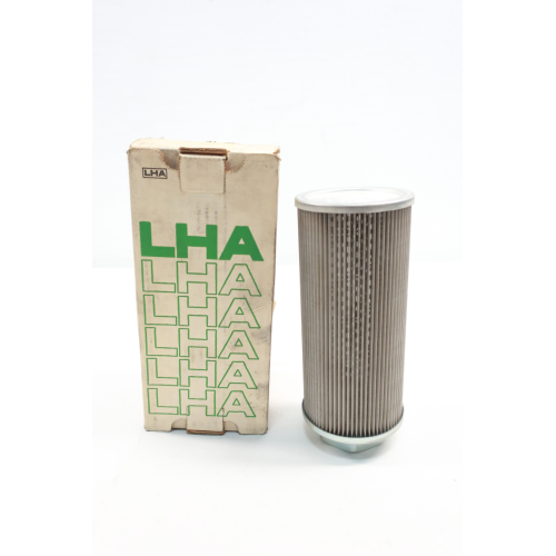 Lha SEH-30-1-1/2-100 Suction Strainer Lha SEH-30-1-1/2-100 Suction Strainer