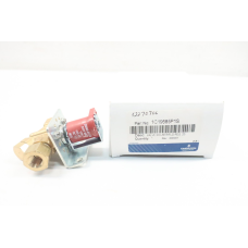 Liebert 1C19585P1S Solenoid Valve 240v-ac 1/4in Npt