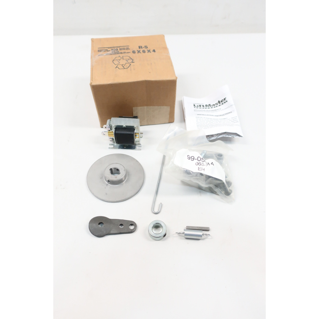 Liftmaster K71-18630 Brake Assembly Kit 115v-ac