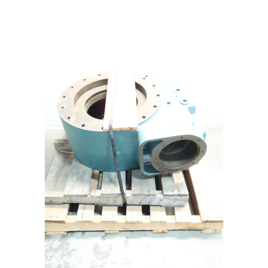 Limitorque 60-002-0430-4 Actuator Housing
