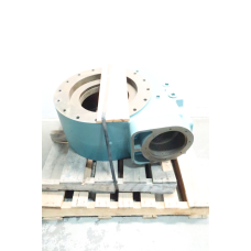 Limitorque 60-002-0430-4 Actuator Housing