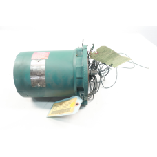 Limitorque B7709158M-SM-1 Ac Motor Fm56 3ph 1.9hp 3400rpm 230/460v-ac