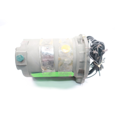 Limitorque B7709926M-WM-2 Ac Motor G56 3ph 1hp 3400rpm 230/460v-ac