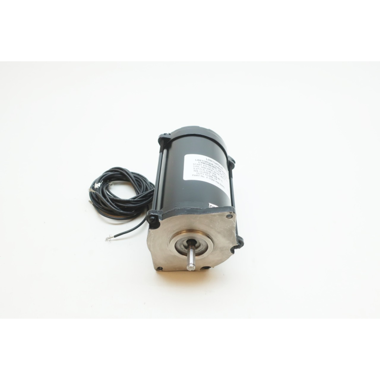 Limitorque F-TOM-Y04-03NO 3ph 1/15hp 1680rpm 460v-ac Ac Motor