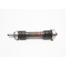 Limitorque GE-0119A L120-10 Electric Valve Actuator Worm Gear Shaft Assembly