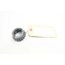 Limitorque 60-501-0019-1 Handwheel Clutch Pinion Gear 20t