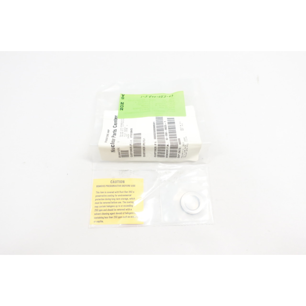 Limitorque 60-550-0025-1 Spacer