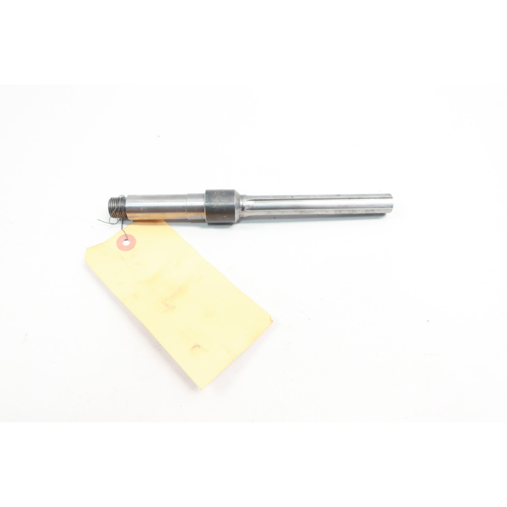 Limitorque 60-301-0019-1 Splined Worm Shaft