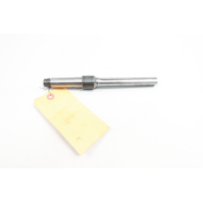 Limitorque 60-301-0019-1 Splined Worm Shaft