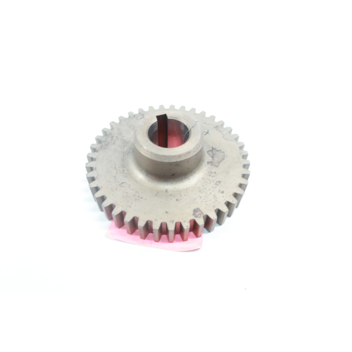 Limitorque 60-426-0159-2 Spur Gear 8dp 39t