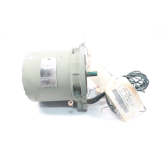 Limitorque Torque Motor Fp56 3ph 0.67hp 3400rpm 230/460v-ac