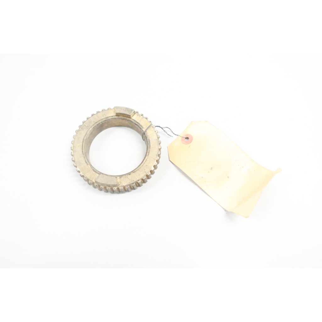 Limitorque 60-410-0056-2 Worm Gear