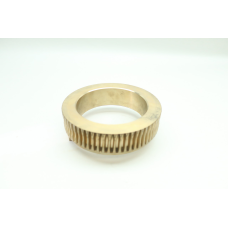 Limitorque 60-410-0033-2 60-410-0095-2 Worm Gear 66:1