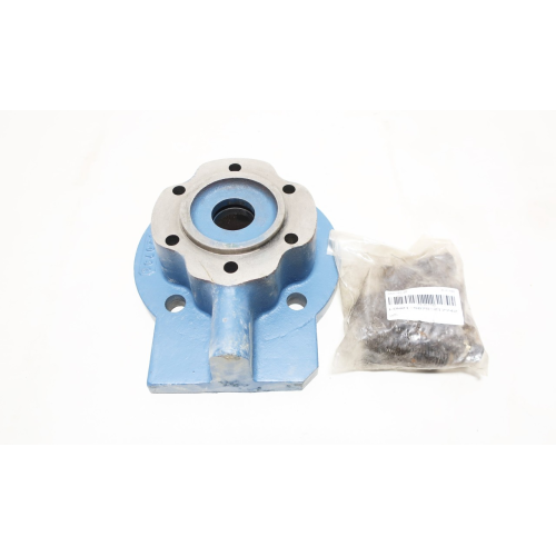 Limitorque 9300-81 Worm Gear Adapter Kit H3bc/smb-00 Limitorque 9300-81 Worm Gear Adapter Kit H3bc/smb-00