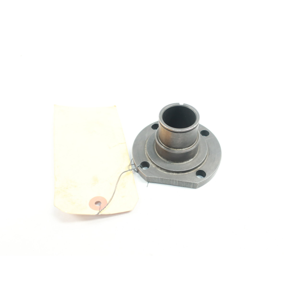 Limitorque 60-122-0020-2 Worm Shaft Bearing Cap