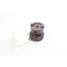 Limitorque 0701-142 Worm Shaft Gear Assembly