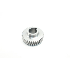 Limitorque 60-420-0155-1 Worm Shaft Gear 37t 3/4in Bore