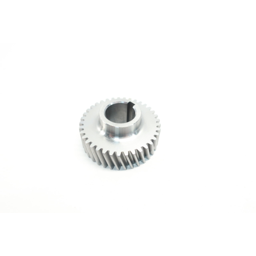 Limitorque 60-420-0155-1 Worm Shaft Gear 37t 3/4in Bore