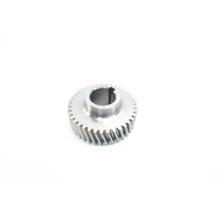 Limitorque 60-420-0155-1 Worm Shaft Gear 37t 3/4in Bore