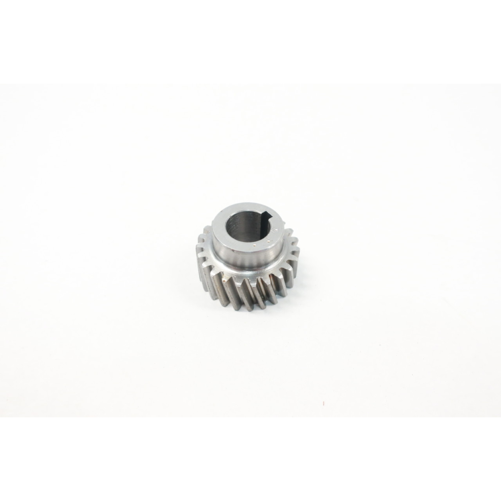 Limitorque 60-420-0176-1 23t Worm Gear
