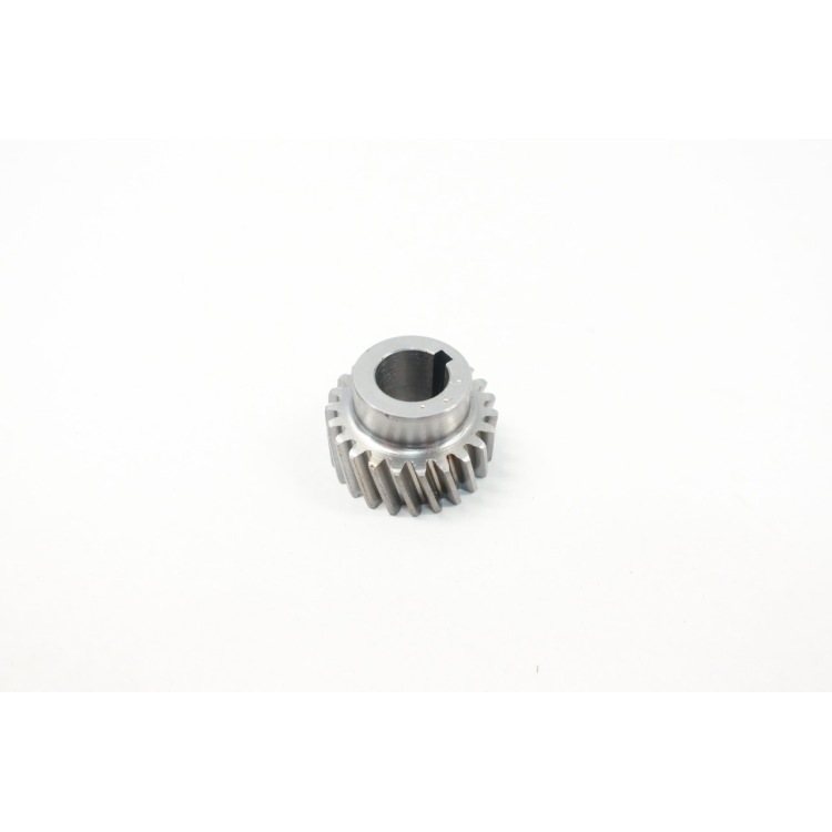 Limitorque 60-420-0176-1 23t Worm Gear