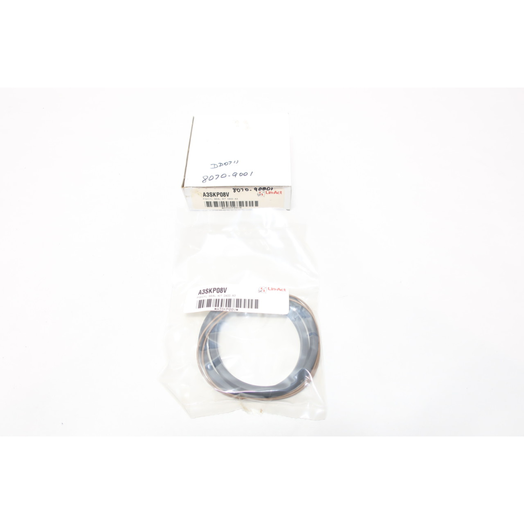 Lin-act A3SKP08V Cylinder Seal Kit
