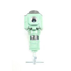 Lincoln 602008 Pneumatic Regulator 1/2in Npt 300psi