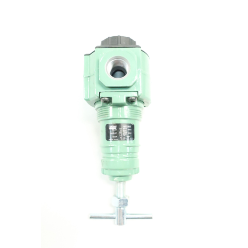 Lincoln 602008 Pneumatic Regulator 1/2in Npt 300psi