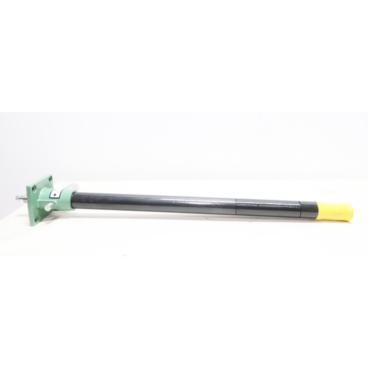 Lincoln 84997 Powermaster Iii Drum Pump 3/4in Npt 200psi