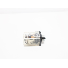 Line Electric MKH2D 10a 110v-dc Plug-in Relay