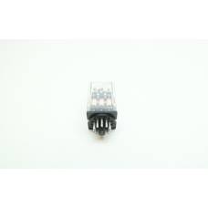 Line Power 07-0022 Plug-in Relay 120v-ac