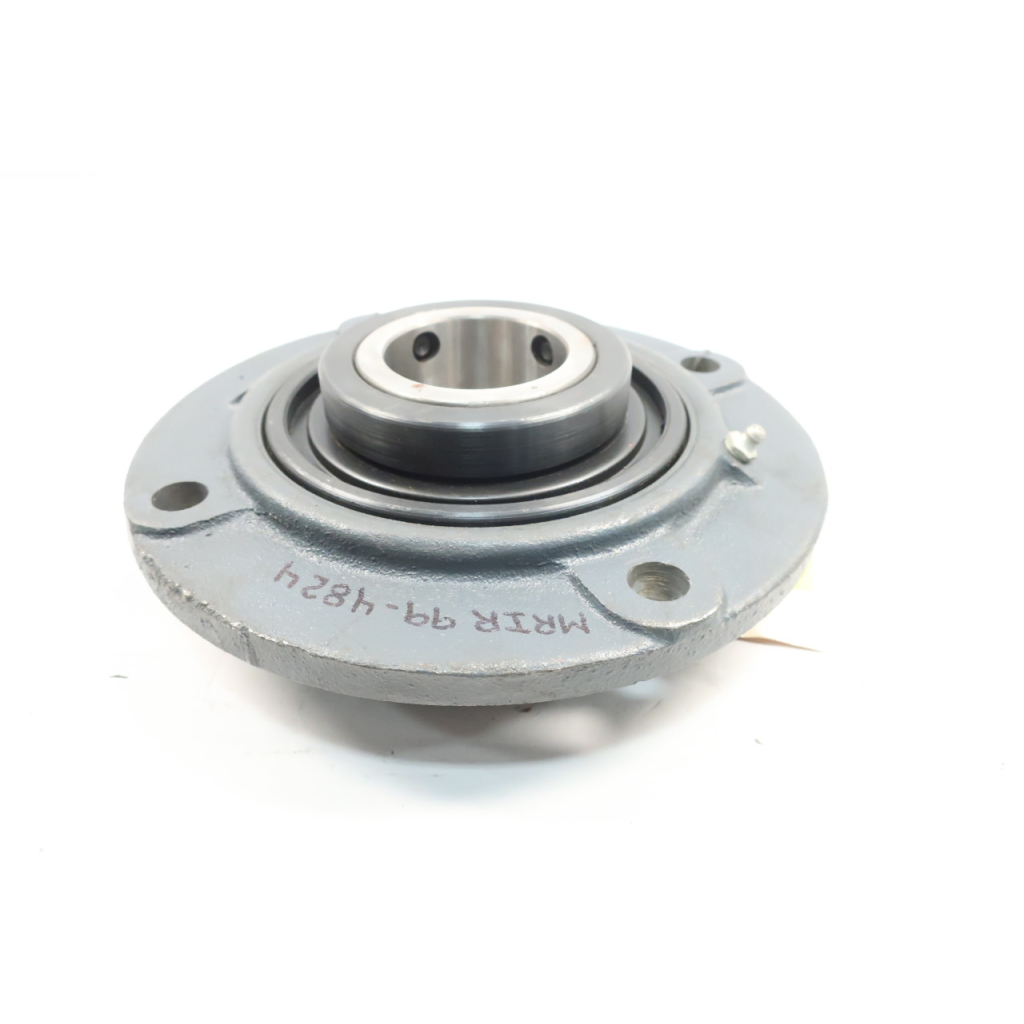 Link-belt FCE-339 Flange Bearing 2-7/8in