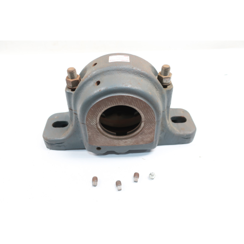 Link-belt P-LB6843H 2-11/16in Spherical Roller Bearing Housing